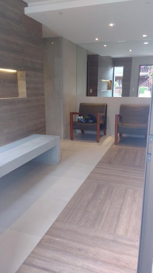 Flat - Geriba Apart Hotel Armacao dos Buzios Exterior photo
